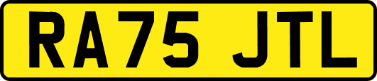 RA75JTL