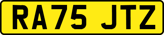 RA75JTZ