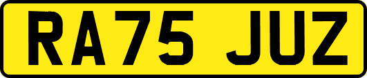 RA75JUZ