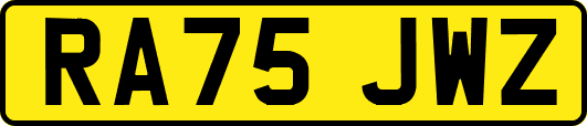 RA75JWZ