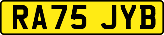 RA75JYB