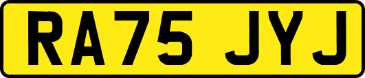 RA75JYJ