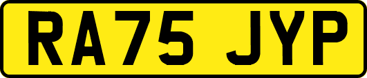 RA75JYP