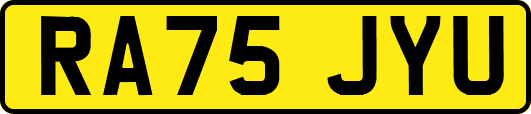 RA75JYU