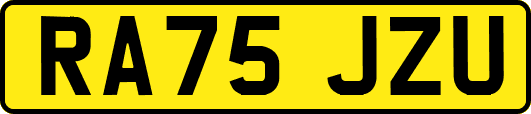 RA75JZU