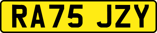 RA75JZY
