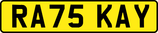 RA75KAY