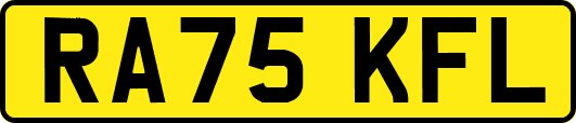RA75KFL