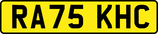 RA75KHC
