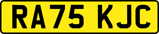 RA75KJC