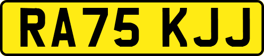 RA75KJJ