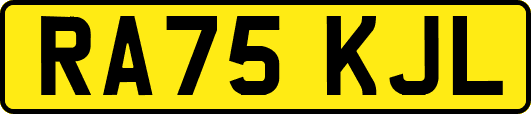 RA75KJL