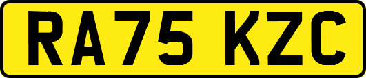 RA75KZC