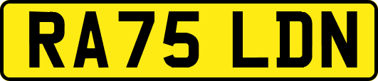 RA75LDN