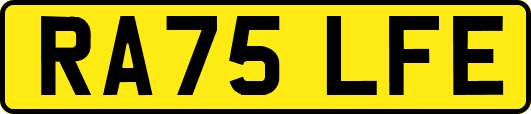 RA75LFE