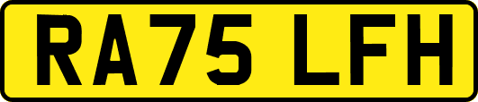 RA75LFH