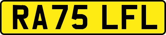 RA75LFL