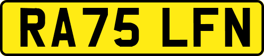 RA75LFN