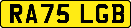 RA75LGB