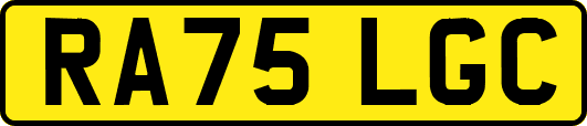 RA75LGC