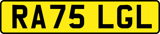 RA75LGL