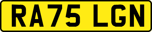 RA75LGN