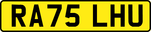 RA75LHU