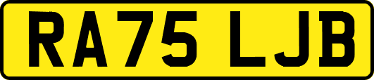 RA75LJB