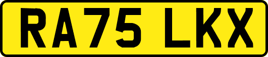 RA75LKX
