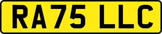 RA75LLC