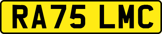 RA75LMC