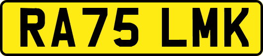 RA75LMK
