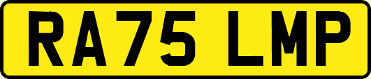 RA75LMP