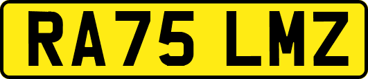 RA75LMZ