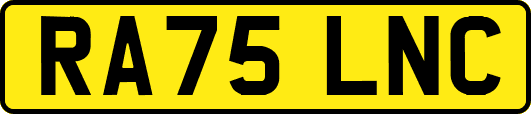 RA75LNC