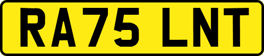 RA75LNT