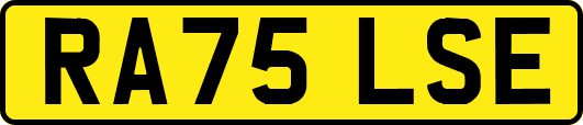 RA75LSE