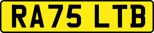 RA75LTB