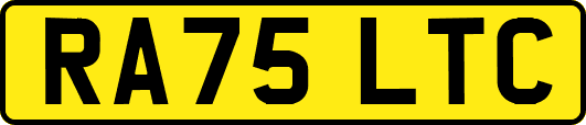 RA75LTC