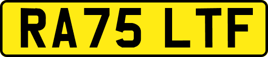 RA75LTF