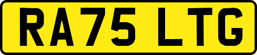 RA75LTG