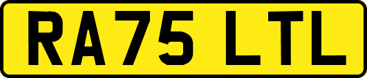 RA75LTL