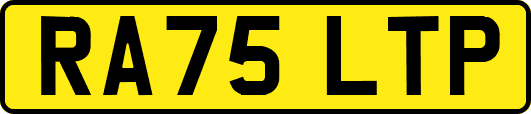 RA75LTP