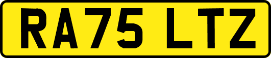 RA75LTZ