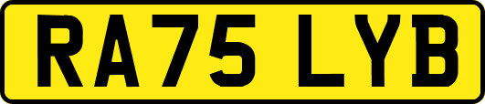 RA75LYB