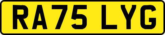 RA75LYG