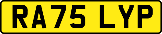RA75LYP