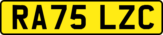 RA75LZC