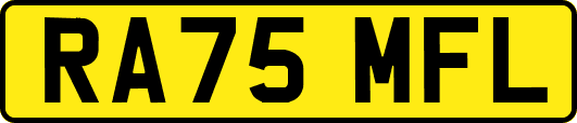 RA75MFL