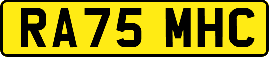 RA75MHC